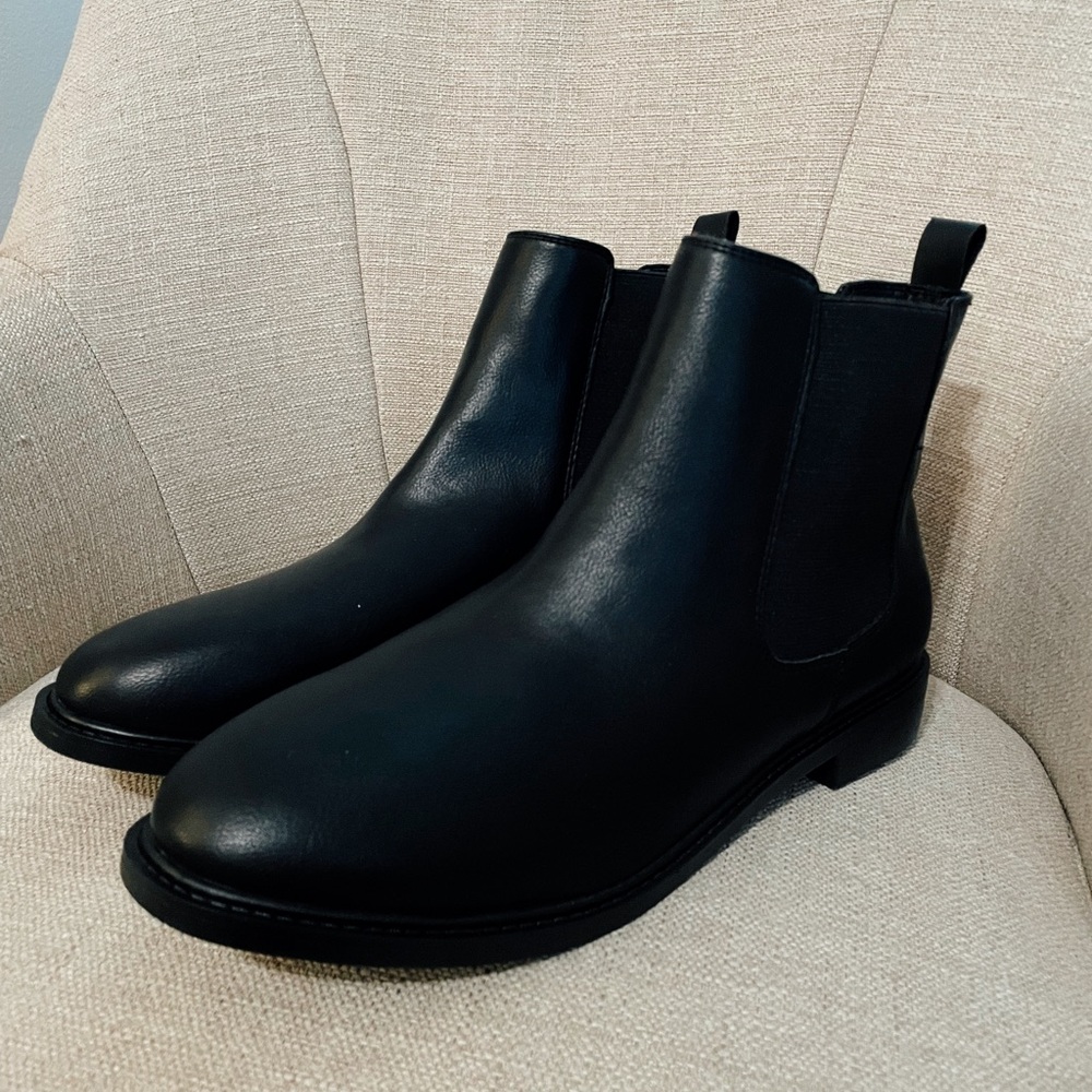 NBW Classic Chelsea Boot Ann Taylor (Missy)